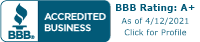 Better Business Bureau